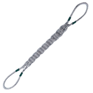 Galvanized wire rope|net slings