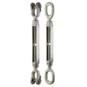 UNAV turnbuckles