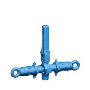 Tendicatena G12 tipo RSKWP|Sistema di ancoraggio|completo G12 tipo ZRSKWP