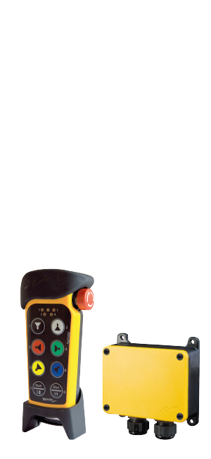 Remote controls
