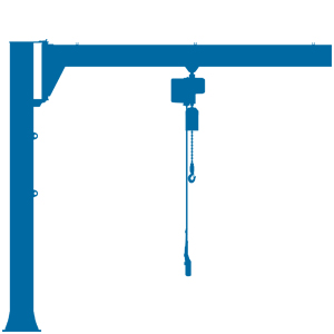 CT type|with underbraced arm