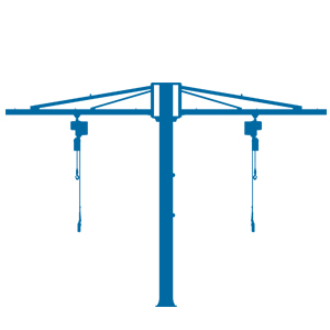 C2T2B type|with two overbraced arms