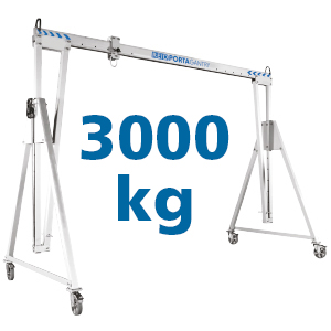 Porta-Gantry 3000