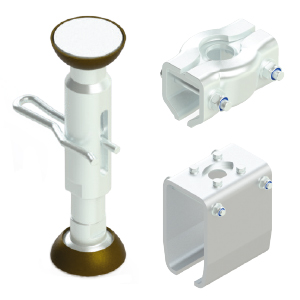 Tipi di giunti|e supporti