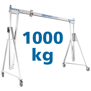 Porta-Gantry 1000