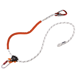 Rope Adjuster|Lunghezza 0 ÷ 200 cm|Lunghezza 0 ÷ 300 cm