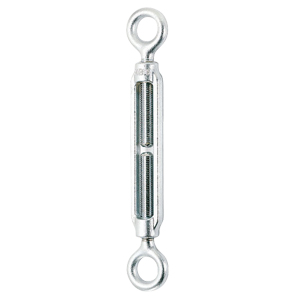 Eye-Eye|galvanized turnbuckles