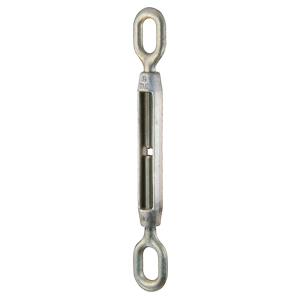 UNAV 6722|(Ex UNI 2020)|Turnbuckles|Eye-Eye|Open body