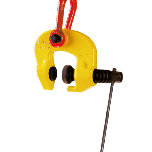 SCCW type - Universal screw clamps