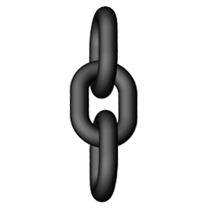 Chain in G10