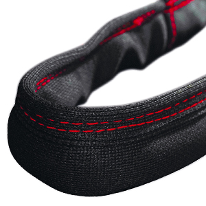 Round slings EXHCO type|HMPE core|cordura sleeve