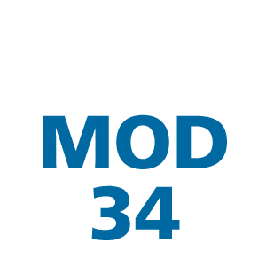 	Modulift MOD 34 series