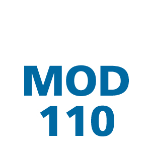 Modulift MOD 110 series