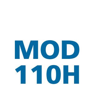 Modulift MOD 110H series