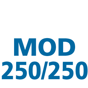 Modulift MOD 250/250 series