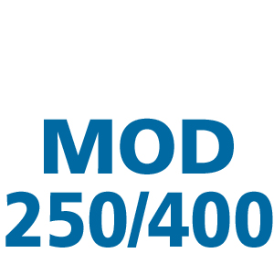 Modulift MOD 250/400 series