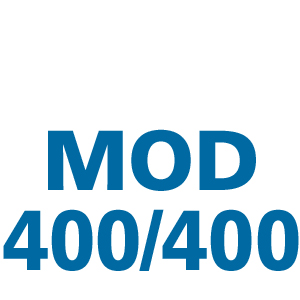 Serie Modulift MOD 400/400 
