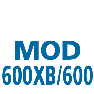 Modulift MOD 600XB/600 series