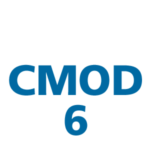 Modulift CMOD 6 series