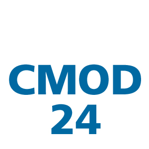 Modulift CMOD 24 series