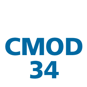 Modulift CMOD 34 series