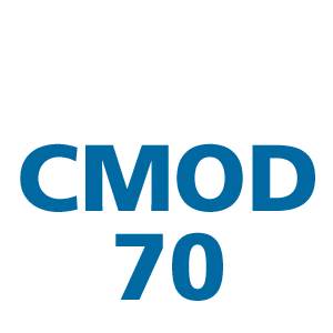 Modulift CMOD 70 series