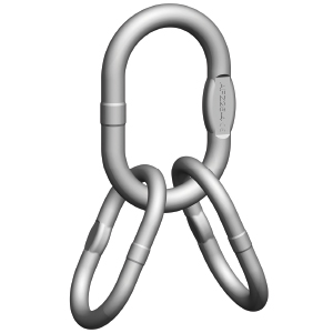 Campanella tripla VWF