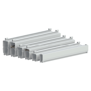 Steel profiles