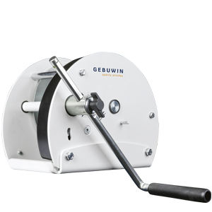 Tipo CW 700|a ingranaggi|WLL 700 kg
