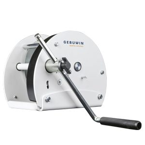Tipo CW 700|ad ingranaggi|WLL 700 kg