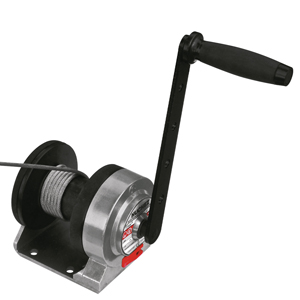 Tipo TIREX|WLL 150 kg e 300 kg