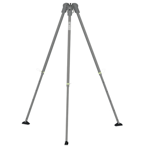 Tripodi telescopici|di alluminio|G.TRIPOD