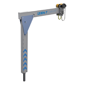 TDTA|WLL up to 400 kg