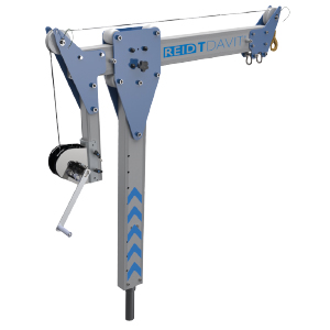 TDVW|WLL up to 300 kg