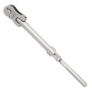 TYPE 10|toggle-swage|turnbuckles