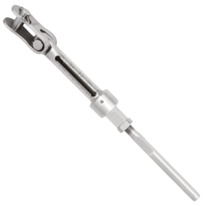 Calibrated TYPE 10|toggle-swage|turnbuckles
