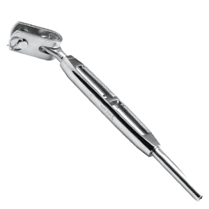 Toggle-swage|turnbuckle