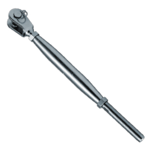 Fork-swage|turnbuckle