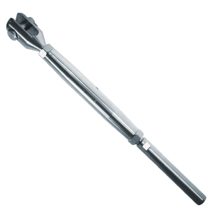 Machined|fork-swage|turnbuckle