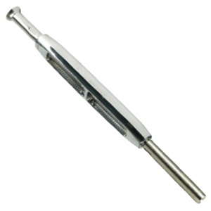 Fork-fork|turnbuckle